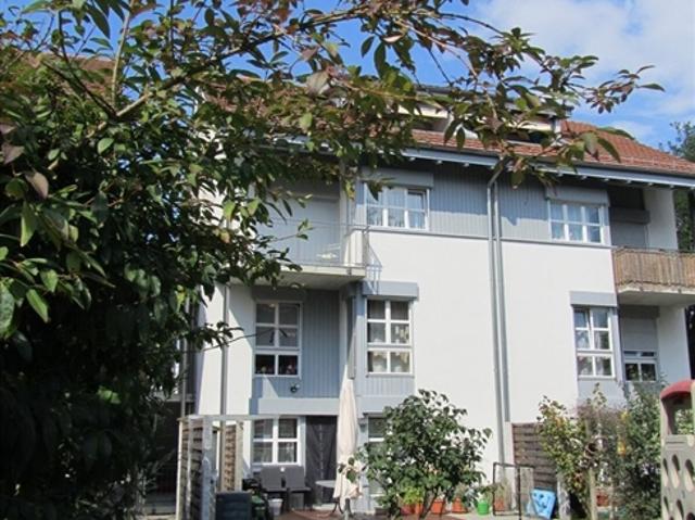 Wohnung mieten in Brugg (AG), Aargau