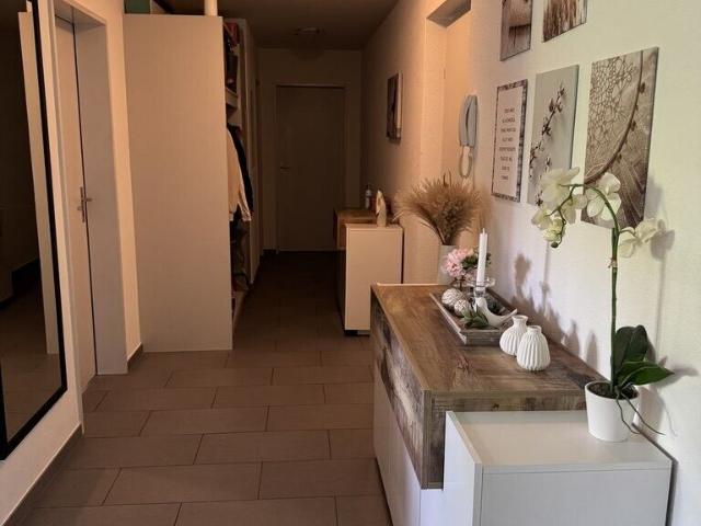 Apartment kaufen in Oftringen, Aargau