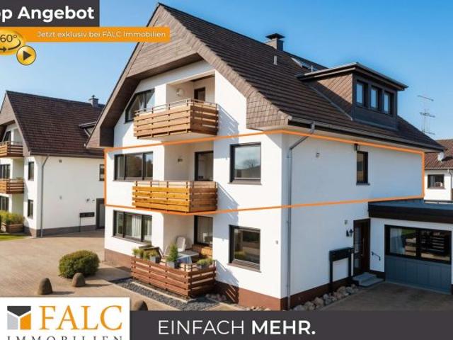 Wohnung kaufen in Lohmar, Nordrhein-Westfalen