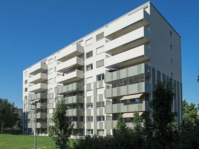 Wohnung mieten in Obersiggenthal, Aargau