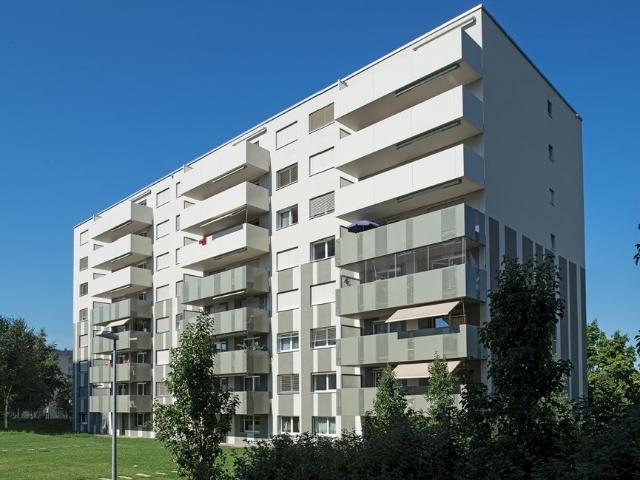Wohnung mieten in Obersiggenthal, Aargau