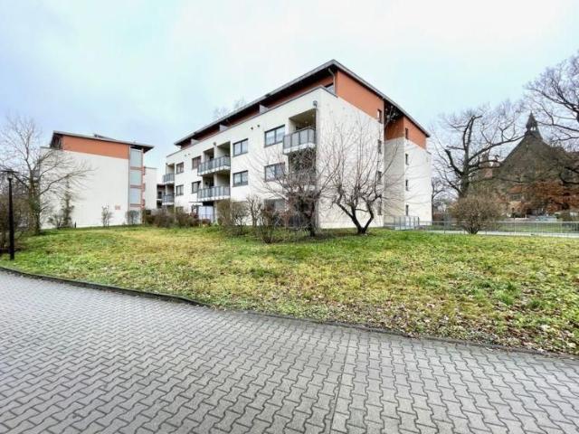 Apartment mieten in Loschwitz, Dresden