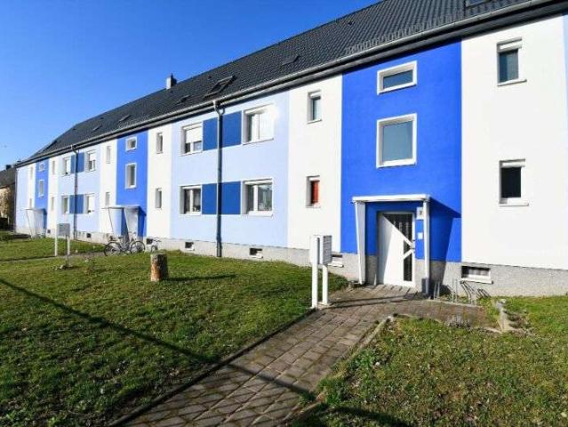Wohnung mieten in Merzdorf, Riesa