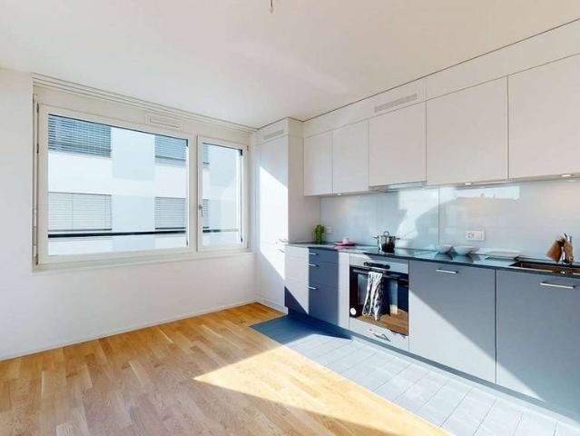 Apartment mieten in Biberist, Amtei Bucheggberg-Wasseramt