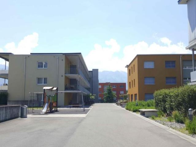 Apartment mieten in Gwatt, Thun, Bern