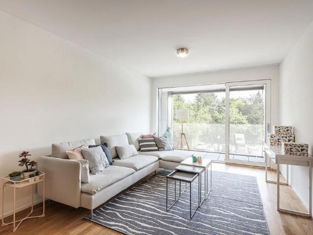 Apartment mieten in Murifeld, Bern