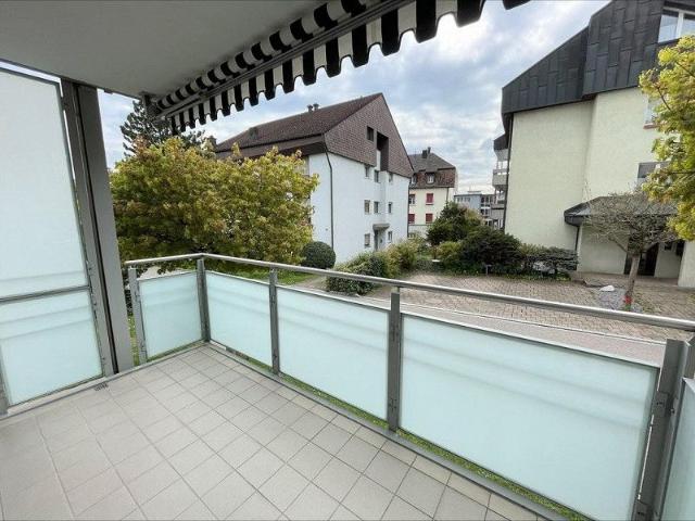 Apartment mieten in Wil (SG), St. Gallen