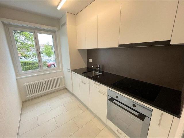 Apartment mieten in Wil (SG), St. Gallen
