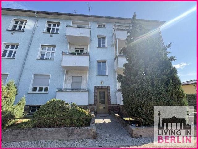 Apartment mieten in Französisch Buchholz, Berlin