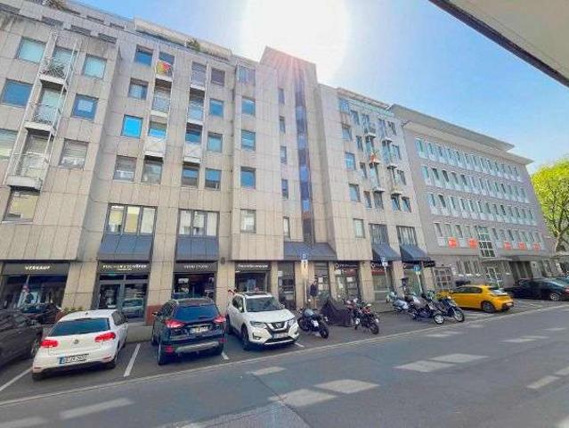Wohnung kaufen in Mitte, Dortmund