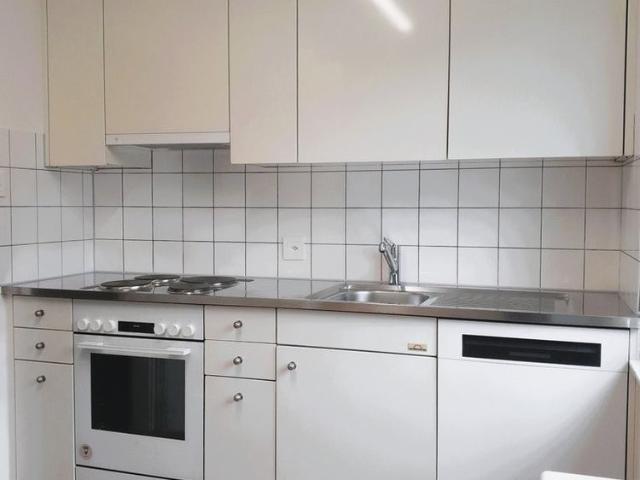 Apartment mieten in Glutzenhübeli, Solothurn