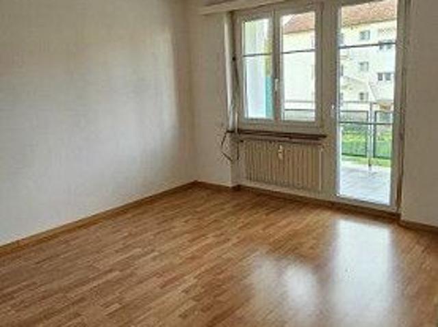 Apartment mieten in Schwarzenbach (SG), St. Gallen