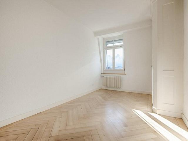 Apartment mieten in Gwatt, Thun, Bern