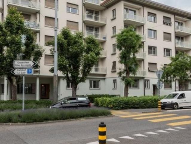 Apartment mieten in Biel, Bern