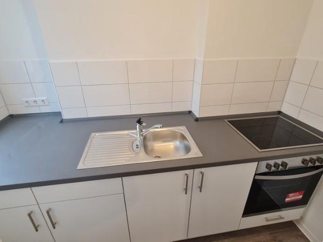 Apartment mieten in Gaarden-Ost, Kiel