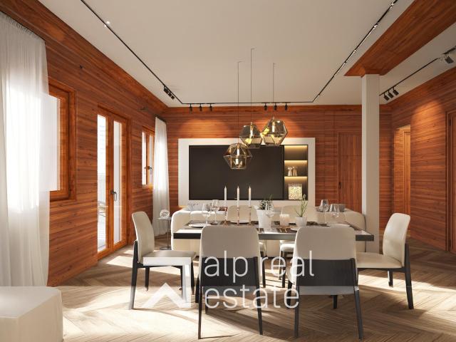 Wohnung kaufen in Chamoson, Wallis