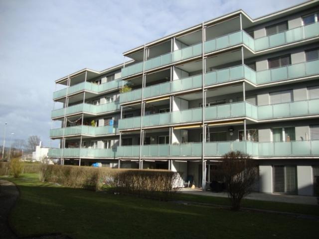 Wohnung mieten in Horgen, Zürich