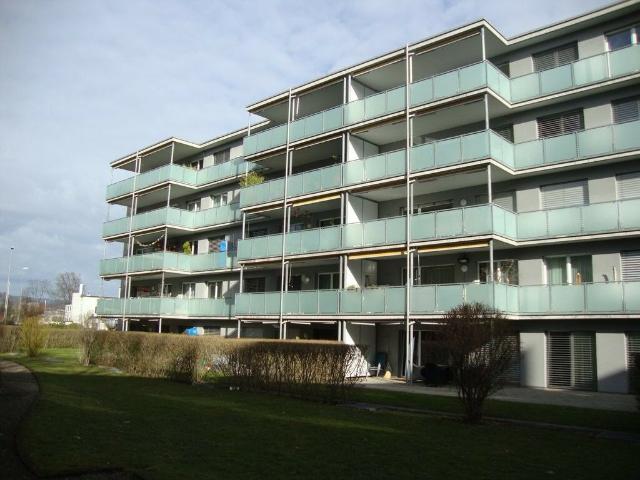Wohnung mieten in Horgen, Zürich