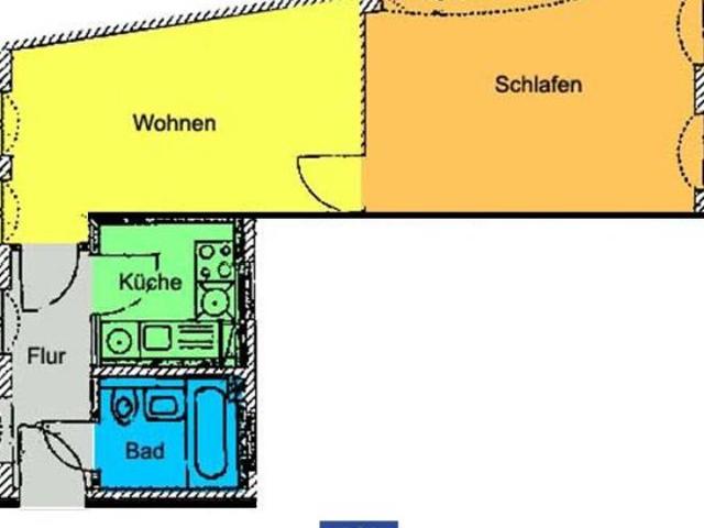 Wohnung mieten in Meißen, Sachsen