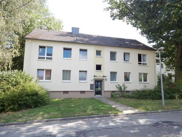 Apartment mieten in Innenstadt, Bochum