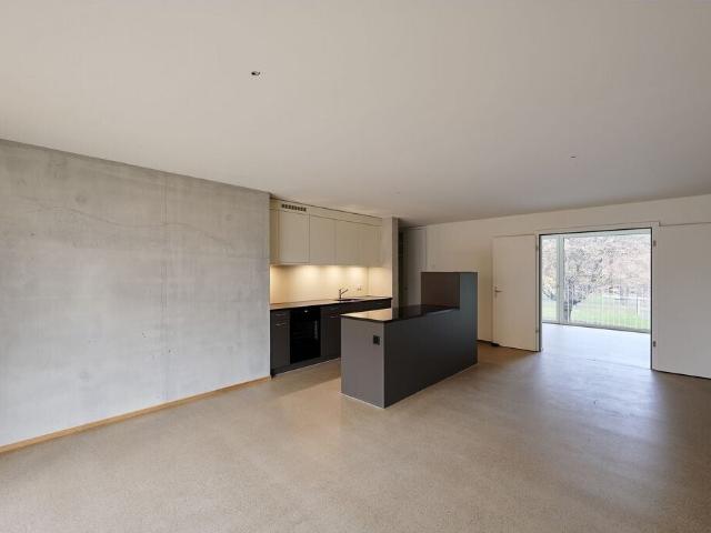 Wohnung mieten in Oberfeld, Gerlafingen