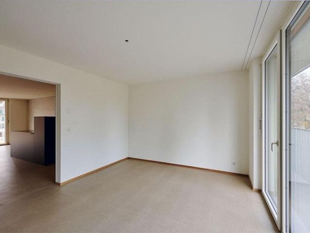 Apartment mieten in Gerlafingen, Solothurn