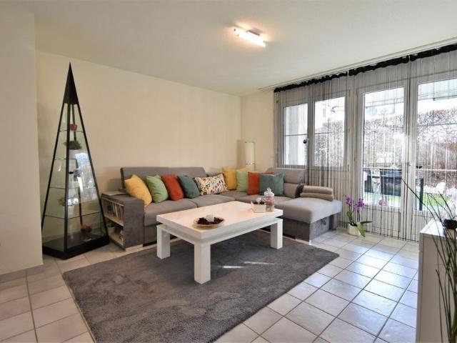 Apartment mieten in Urdorf, Bezirk Dietikon