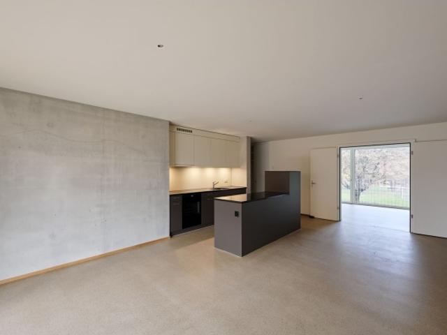 Wohnung mieten in Gerlafingen, Solothurn