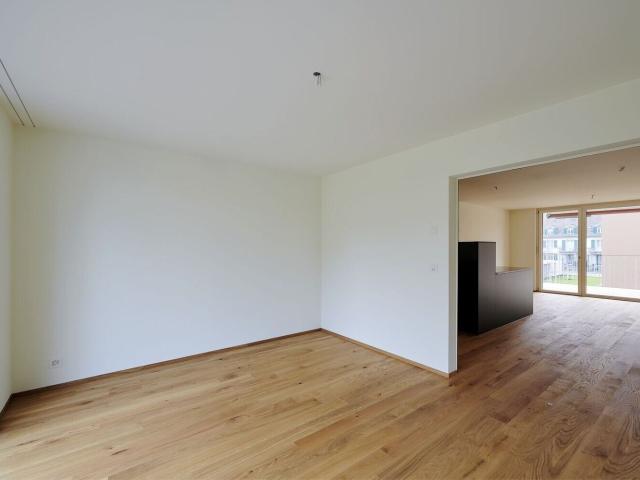 Apartment kaufen in Gerlafingen, Solothurn