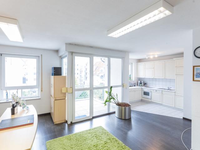 Wohnung kaufen in Rüsselsheim am Main, Rüsselsheim