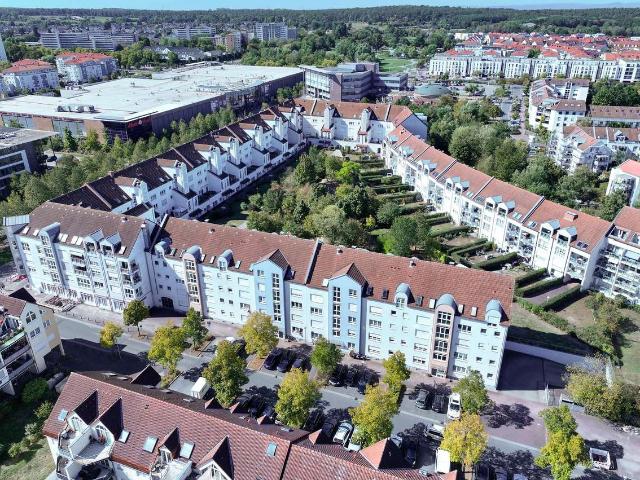 Wohnung kaufen in Dietzenbach, Landkreis Offenbach