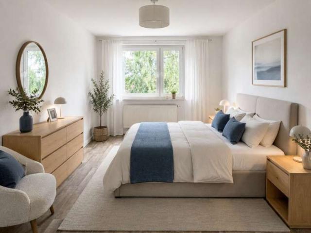 Wohnung mieten in Forstberg, Mühlhausen/Thüringen