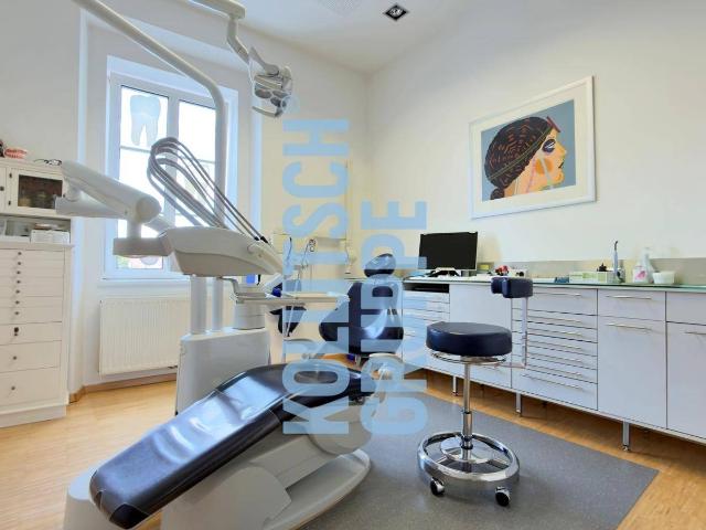 Büro mieten in Klagenfurt, Kärnten