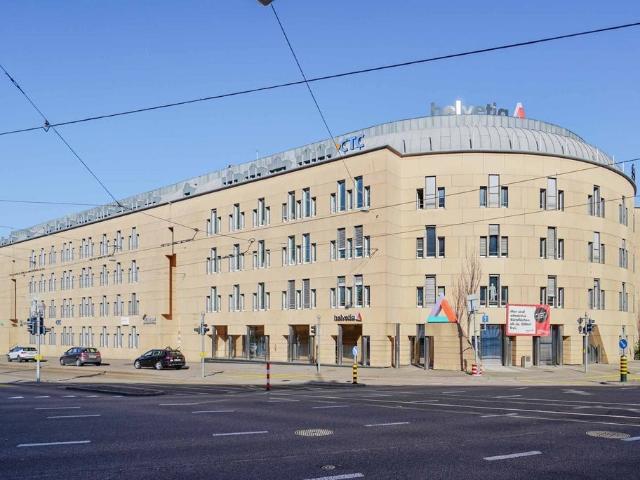 Büro mieten in Basel, Basel-Stadt