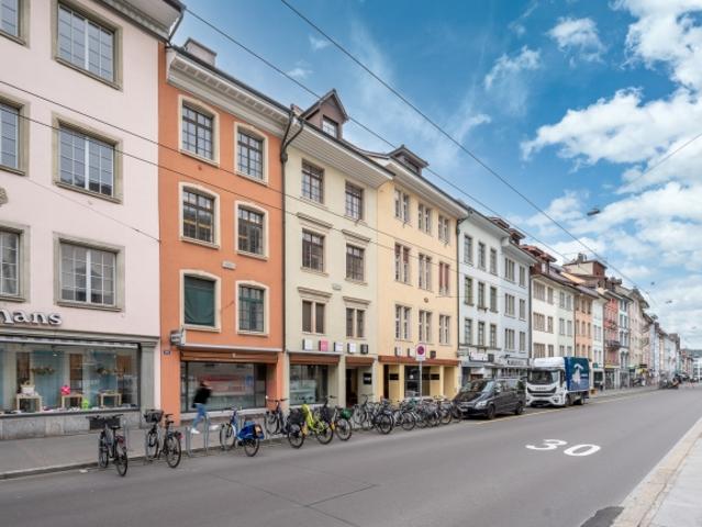 Büro mieten in Winterthur, Zürich