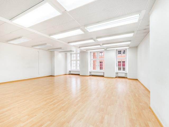 Atelier mieten in Winterthur, Zürich