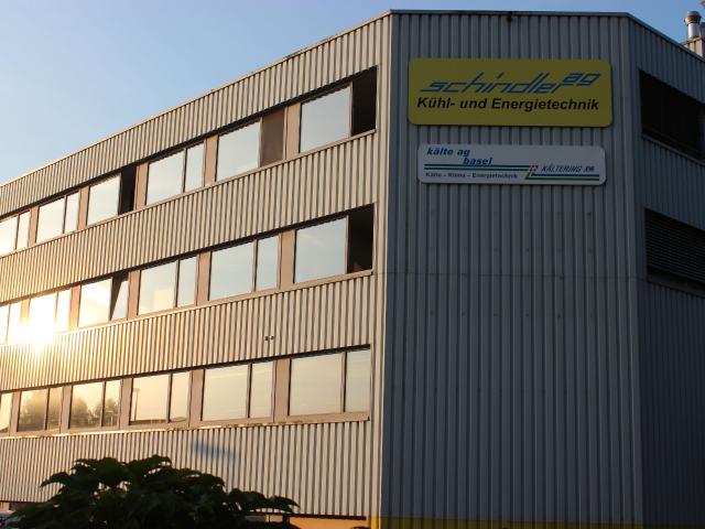 Immobilie kaufen in Münchenstein, Basel-Landschaft