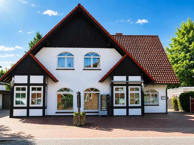 Mehrfamilienhaus kaufen in Quakenbrück, Niedersachsen