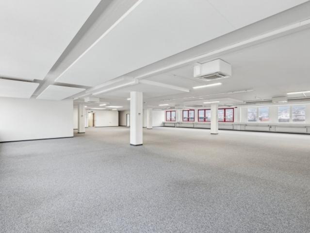Büro mieten in Härkingen, Amtei Thal-Gäu