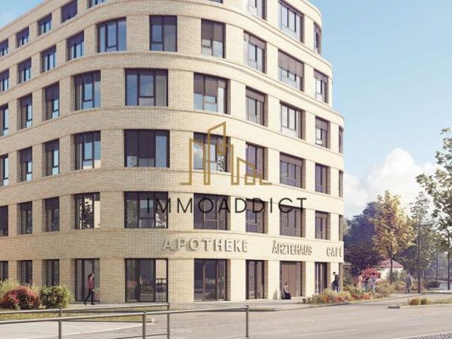 Büro mieten in Berlin