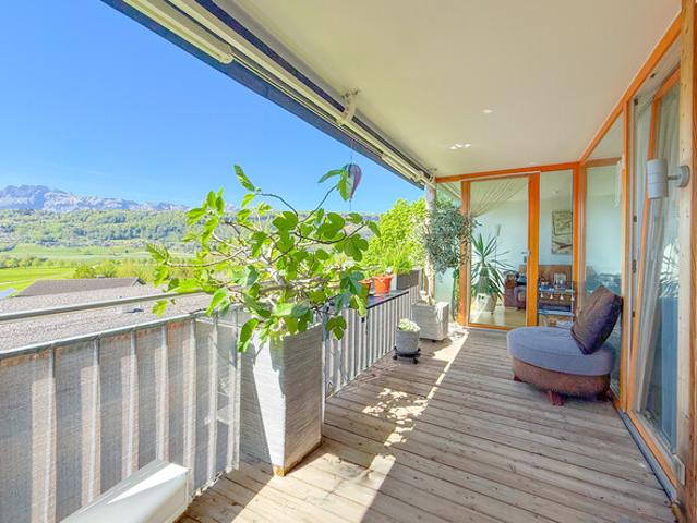 Apartment kaufen in Feldkirch, Vorarlberg