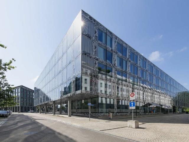 Büro mieten in Wallisellen, Zürich