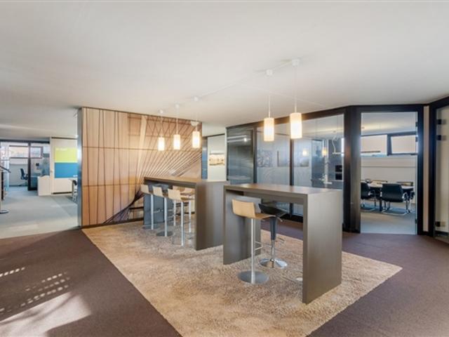 Büro mieten in Illnau-Effretikon, Zürich