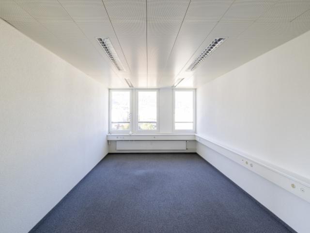 Büro mieten in Buchs (SG), St. Gallen
