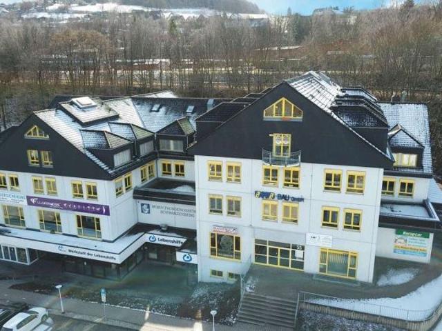Büro mieten in Baiersbronn, Baden-Württemberg