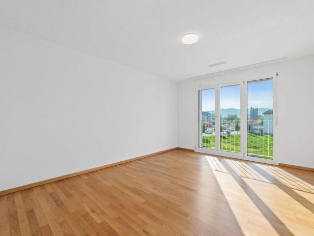 Apartment mieten in Oftringen, Bezirk Zofingen
