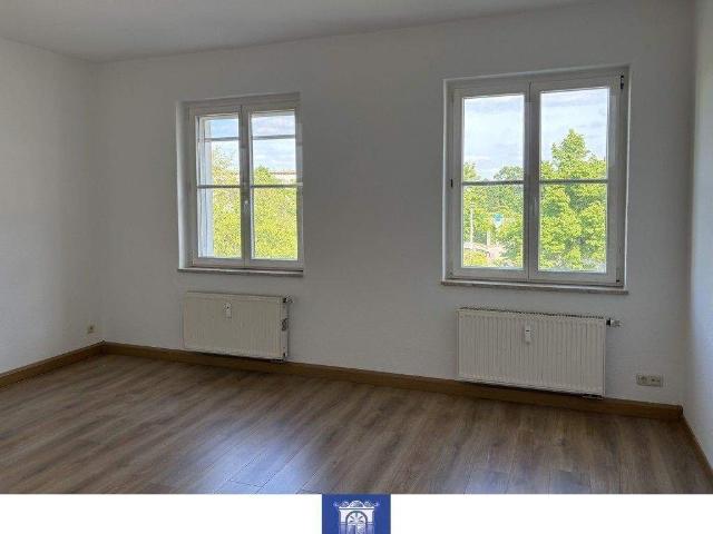 Apartment mieten in Riesa, Sachsen