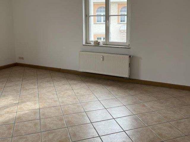 Apartment mieten in Riesa, Sachsen