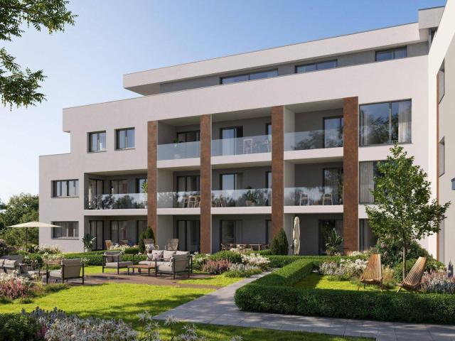 Apartment kaufen in Kematen an der Krems, Oberösterreich