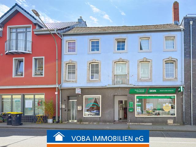 Haus kaufen in Hünshoven, Geilenkirchen